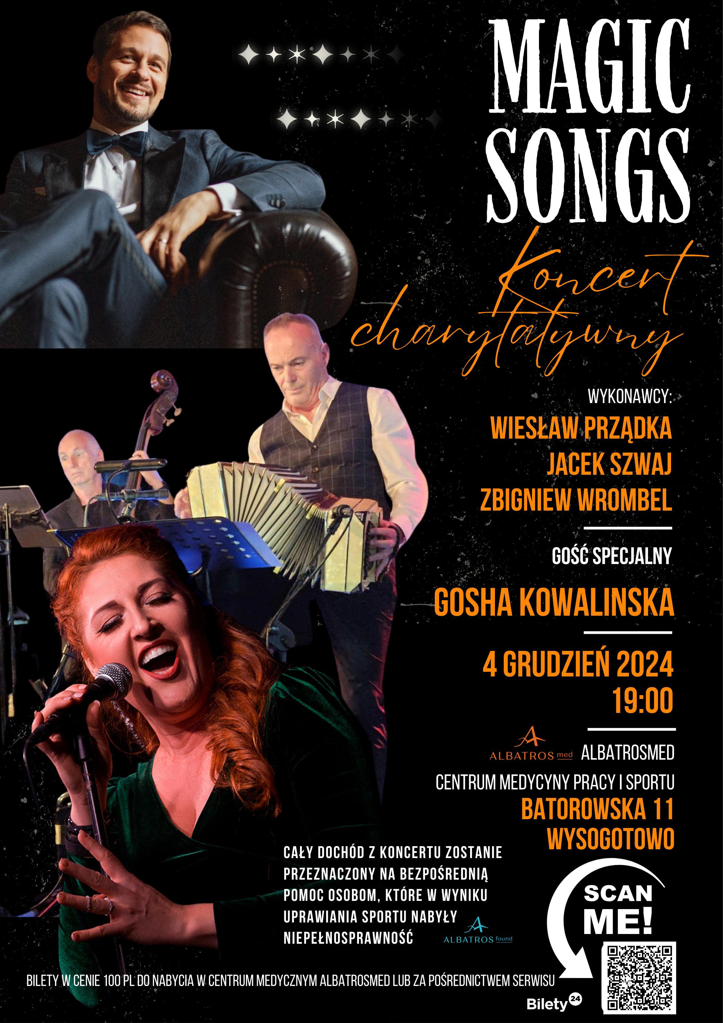 koncert